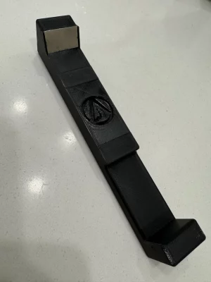 magazine gauge