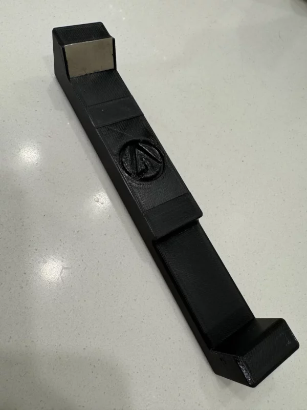 magazine gauge