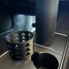 tesla cup holder