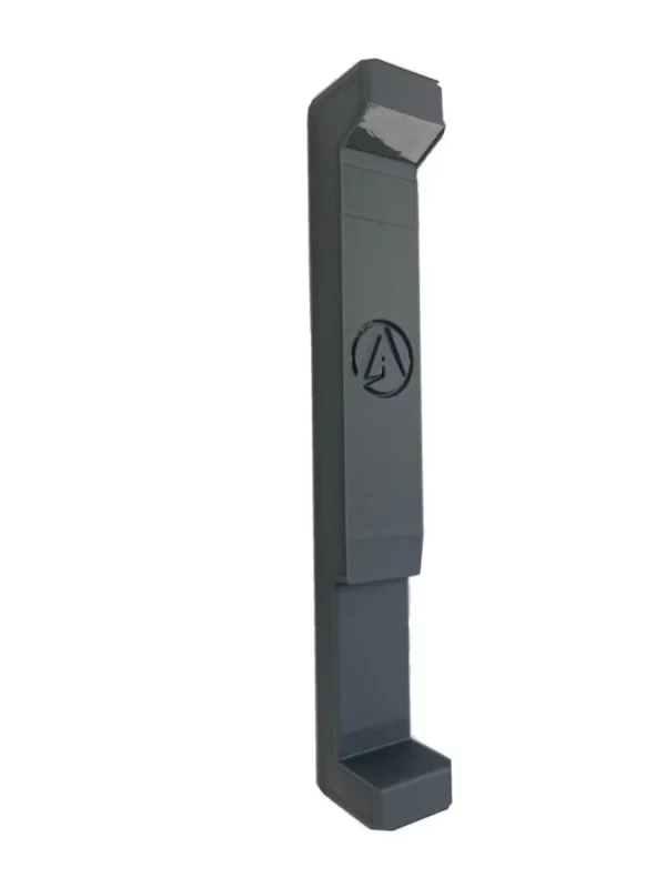 magazine gauge