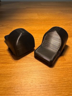 Trijicon SRO Cover