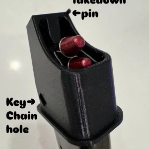 cz magazine load