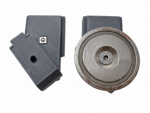 Ultra Minimalist IWB Magnet Pouch