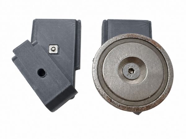Ultra Minimalist IWB Magnet Pouch