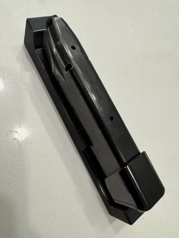Magazine Gauge, 141.25mm For USPSA CO & LO