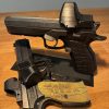 Trijicon SRO Cover