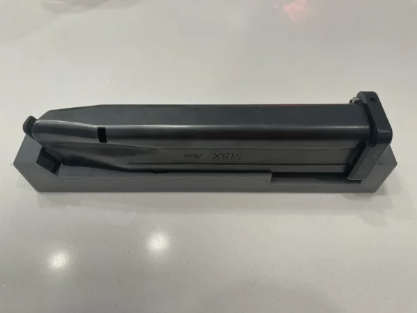 IPSC 170mm Magazine Gauge