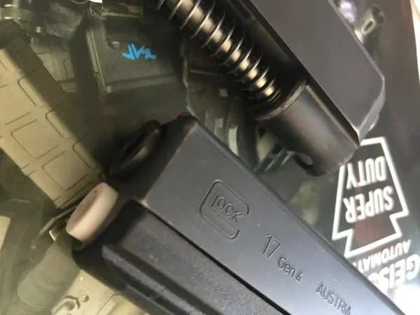 Guide Rod Adapter for Gen4 Glock