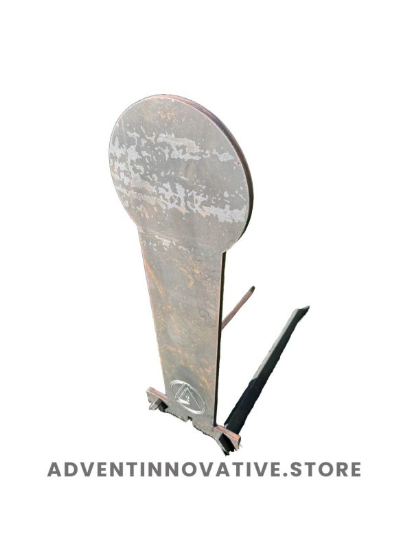 Ultra Minimalist IPSC Mini Popper — Patent Pending