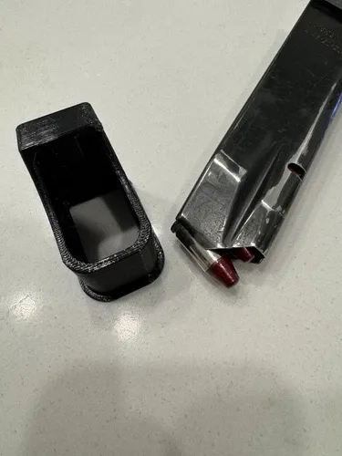 CZ/2011 Magazine Loader