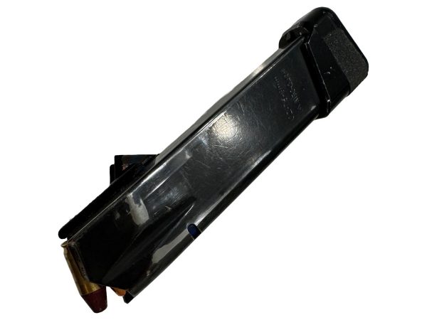 Ultra Minimalist IWB Magnet Pouch
