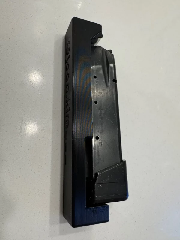 Magazine Gauge, 141.25mm For USPSA CO & LO