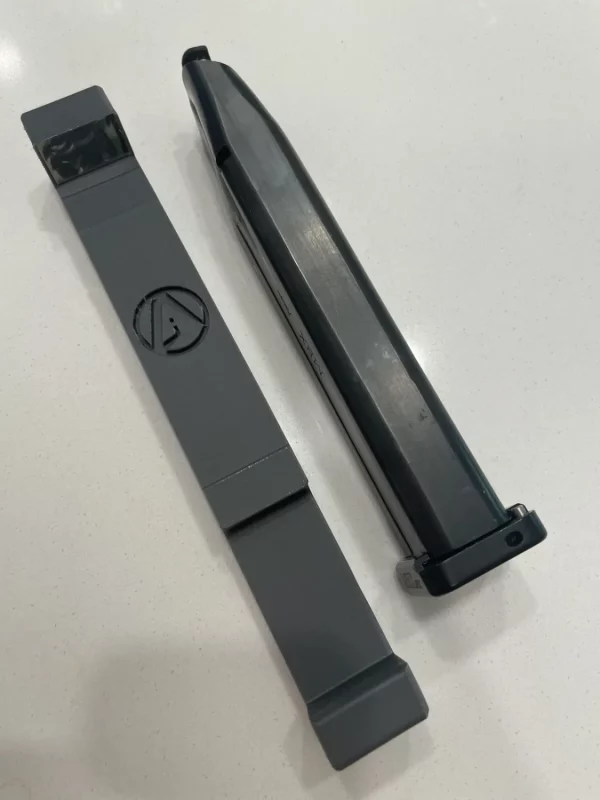 IPSC 170mm Magazine Gauge
