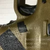 Glock Paddle Style Extended Magazine Release — Gen 4/5 Full Size (USPSA Legal)