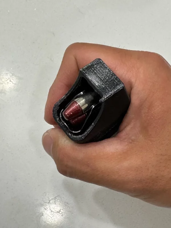 CZ/2011 Magazine Loader