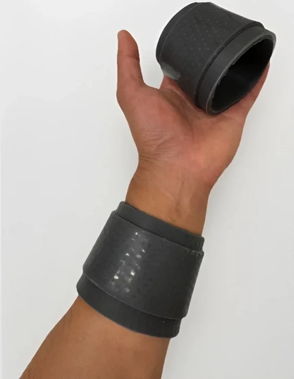 tungsten sleeve