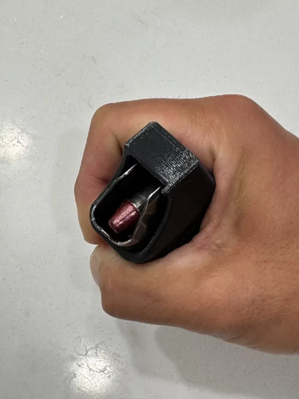 CZ/2011 Magazine Loader