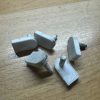 Dillon Reloader Locator Pins for 9mm — Set of 10 (Single-Piece Pin/Tab Design)