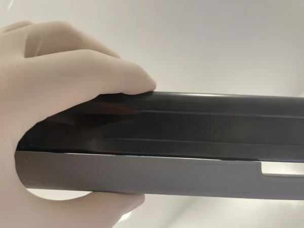 IPSC 170mm Magazine Gauge