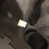 Glock Paddle Style Extended Magazine Release — Gen 4/5 Full Size (USPSA Legal)