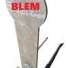 BLEM/DEMO/REFURB Ultra Minimalist IPSC Mini Popper