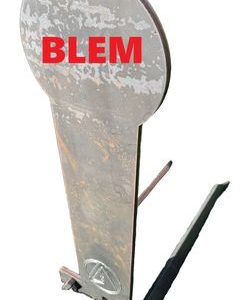 BLEM/DEMO/REFURB Ultra Minimalist IPSC Mini Popper
