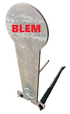 BLEM/DEMO/REFURB Ultra Minimalist IPSC Mini Popper